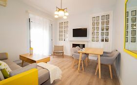 Apartamento Casa Inés Centro